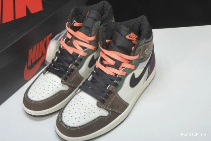 HIGH CRAFTED OG 1 HAND JORDAN AIR 1009